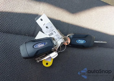 2020 Ford F-150 Xl from USA, damaged, VIN 1FTMF1CB4LKD98339